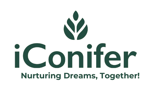 iConifer Logo