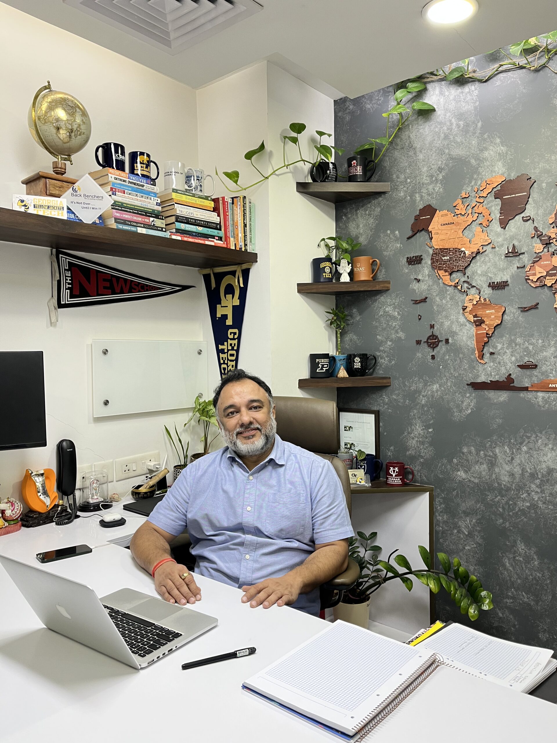 Aditya Chaudhary