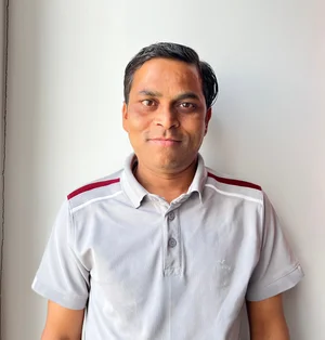 Sunil Kumar