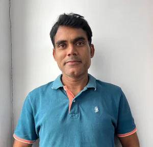 Surendra Yadav