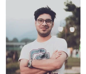 Aakib Mattoo