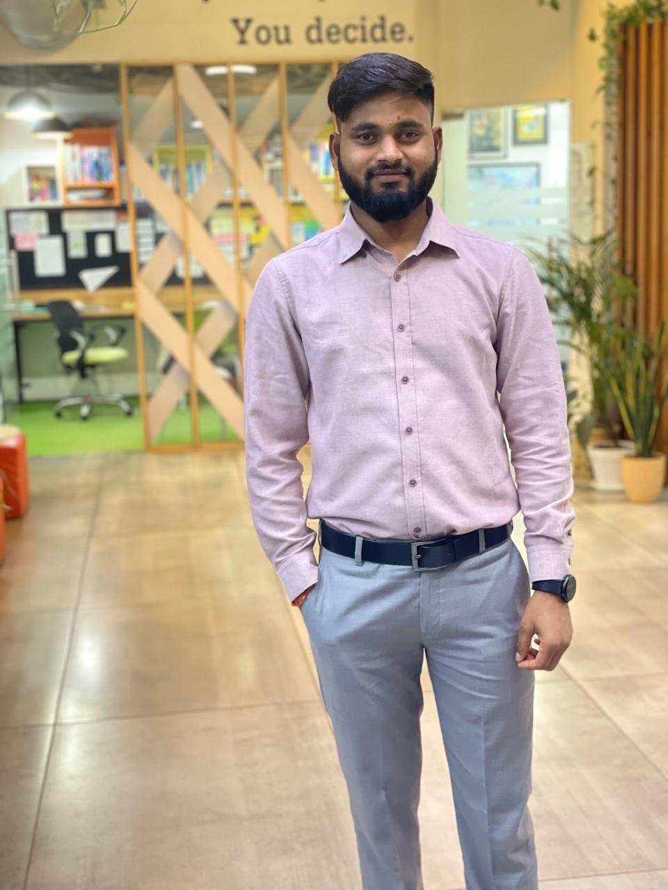 Atul Rajput